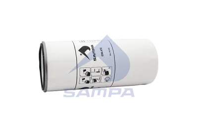 Масляный фильтр SAMPA 036.472