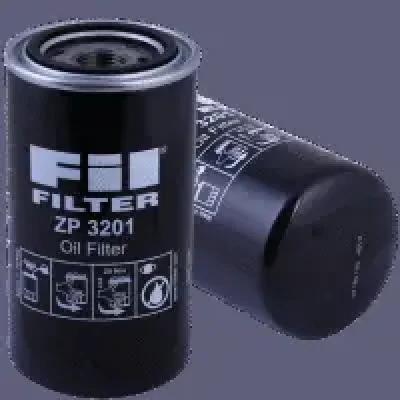 ZP 3201 FIL FILTER Масляный фильтр