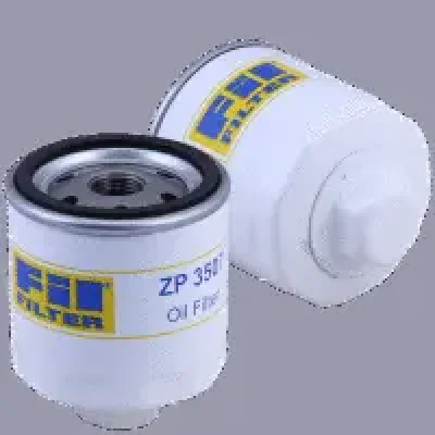 Масляный фильтр FIL FILTER ZP 3507