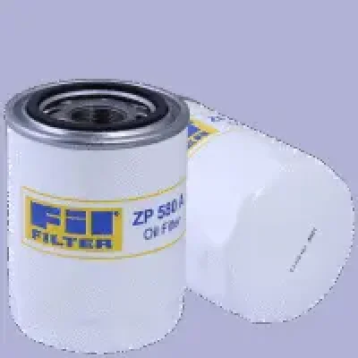 ZP 580 A FIL FILTER Масляный фильтр