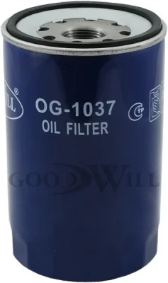 Масляный фильтр GOODWILL OG 1037