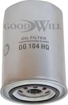 Масляный фильтр GOODWILL OG 104 HQ