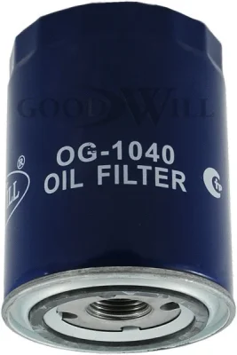 OG 1040 GOODWILL Масляный фильтр