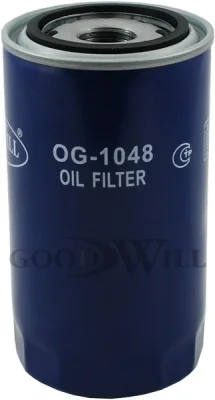 Масляный фильтр GOODWILL OG 1048