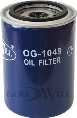 Масляный фильтр GOODWILL OG 1049