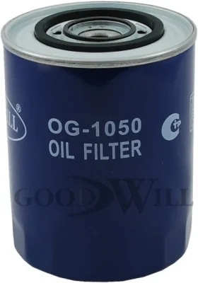 Масляный фильтр GOODWILL OG 1050