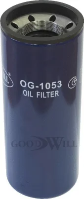 Масляный фильтр GOODWILL OG 1053
