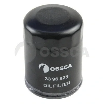 Масляный фильтр OSSCA 01527
