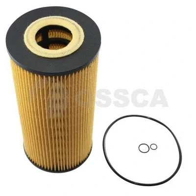 Масляный фильтр OSSCA 05148