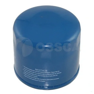 Масляный фильтр OSSCA 06049