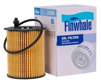 Масляный фильтр FINWHALE LF326