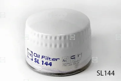 Масляный фильтр HOLA SL144