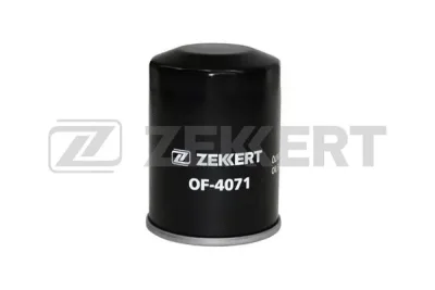 OF-4071 ZEKKERT Масляный фильтр