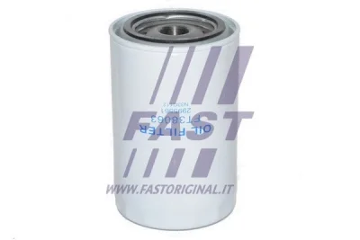 Масляный фильтр FAST FT38063