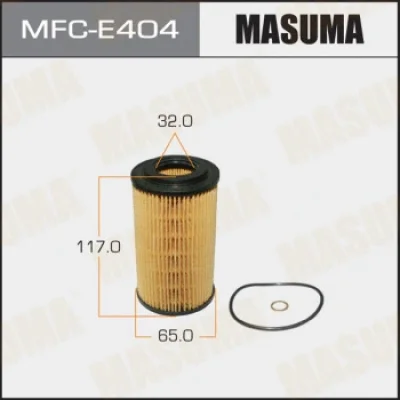 MFC-E404 MASUMA Масляный фильтр