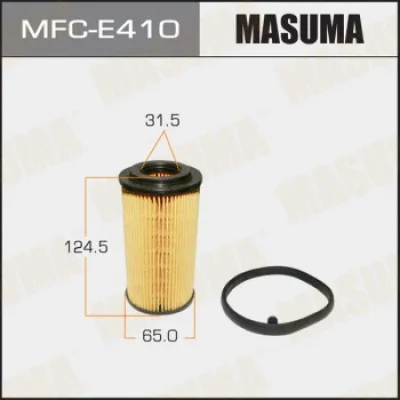 Масляный фильтр MASUMA MFC-E410
