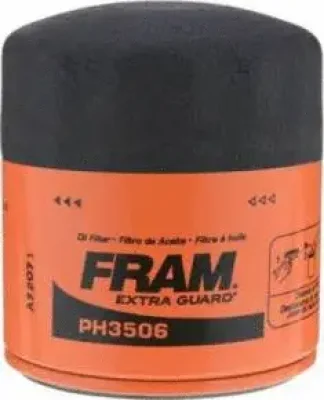 PH3506 Fram-Au Масляный фильтр