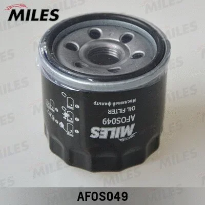 AFOS049 MILES Масляный фильтр
