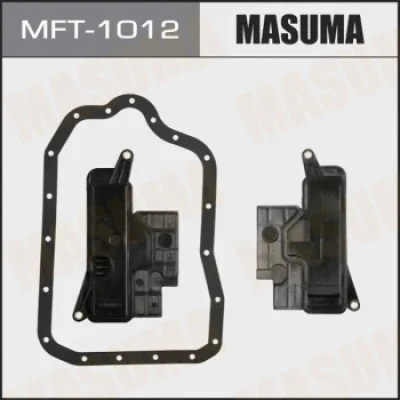 MFT-1012 MASUMA Гидрофильтр, автоматическая коробка передач