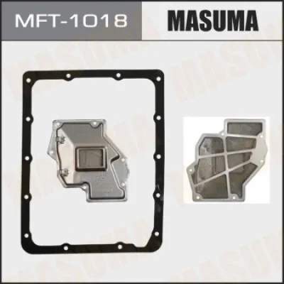 MFT-1018 MASUMA Гидрофильтр, автоматическая коробка передач