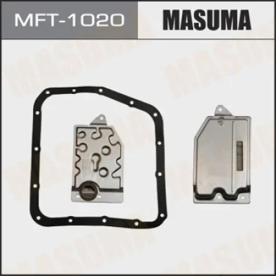 MFT-1020 MASUMA Гидрофильтр, автоматическая коробка передач