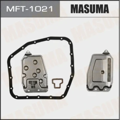 MFT-1021 MASUMA Гидрофильтр, автоматическая коробка передач