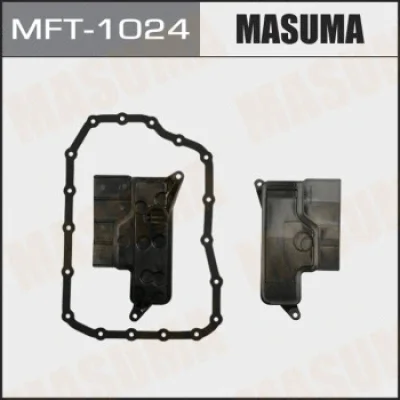 MFT-1024 MASUMA Гидрофильтр, автоматическая коробка передач