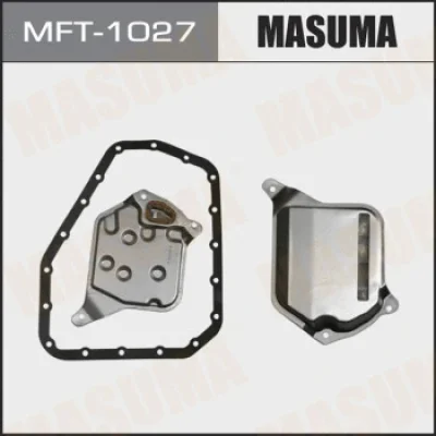 MFT-1027 MASUMA Гидрофильтр, автоматическая коробка передач