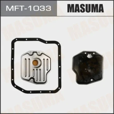 MFT-1033 MASUMA Гидрофильтр, автоматическая коробка передач