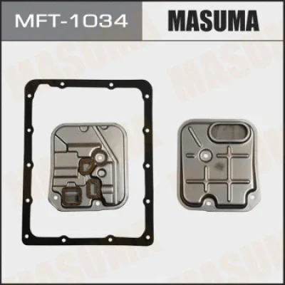 MFT-1034 MASUMA Гидрофильтр, автоматическая коробка передач