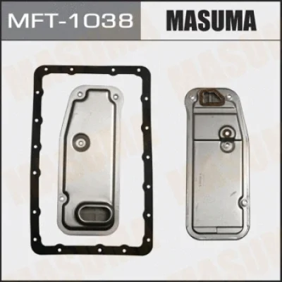 MFT-1038 MASUMA Гидрофильтр, автоматическая коробка передач