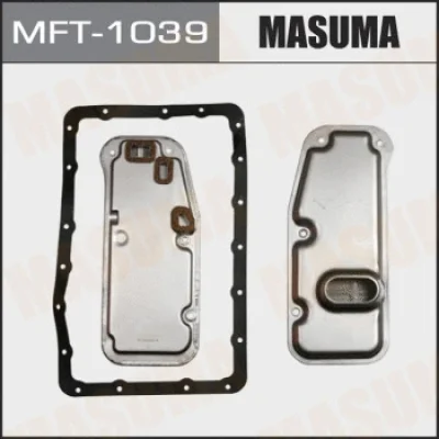 MFT-1039 MASUMA Гидрофильтр, автоматическая коробка передач