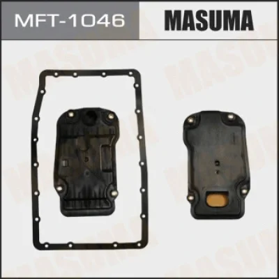 MFT-1046 MASUMA Гидрофильтр, автоматическая коробка передач