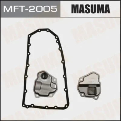MFT-2005 MASUMA Гидрофильтр, автоматическая коробка передач