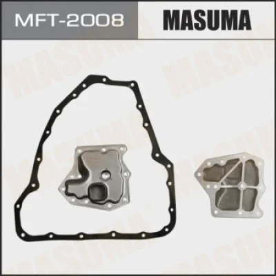 MFT-2008 MASUMA Гидрофильтр, автоматическая коробка передач