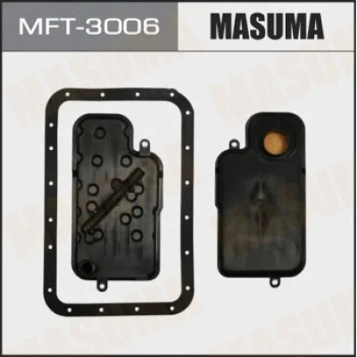 MFT-3006 MASUMA Гидрофильтр, автоматическая коробка передач