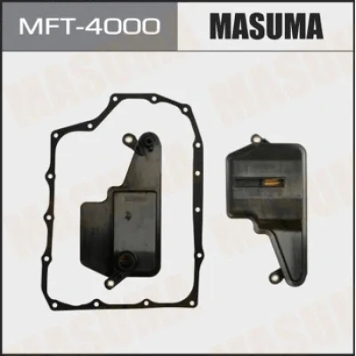 MFT-4000 MASUMA Гидрофильтр, автоматическая коробка передач