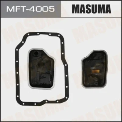 MFT-4005 MASUMA Гидрофильтр, автоматическая коробка передач