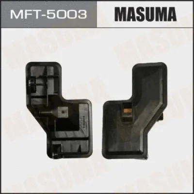 MFT-5003 MASUMA Гидрофильтр, автоматическая коробка передач