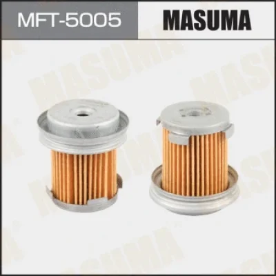 MFT-5005 MASUMA Гидрофильтр, автоматическая коробка передач
