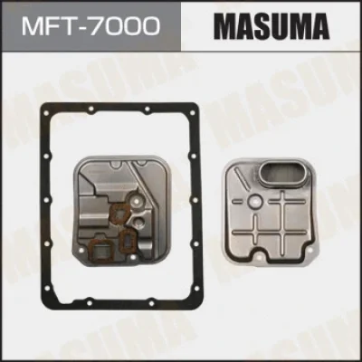 MFT-7000 MASUMA Гидрофильтр, автоматическая коробка передач