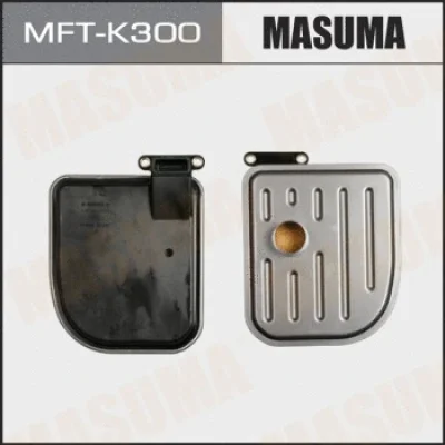 MFT-K300 MASUMA Гидрофильтр, автоматическая коробка передач