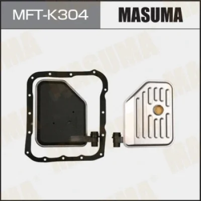 MFT-K304 MASUMA Гидрофильтр, автоматическая коробка передач
