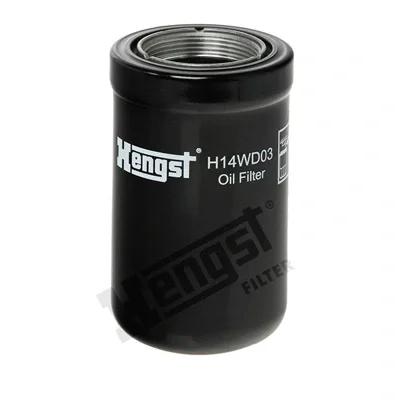 H14WD03 HENGST Фильтр, система рабочей гидравлики