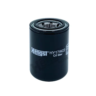HY17W22 HENGST Фильтр, система рабочей гидравлики