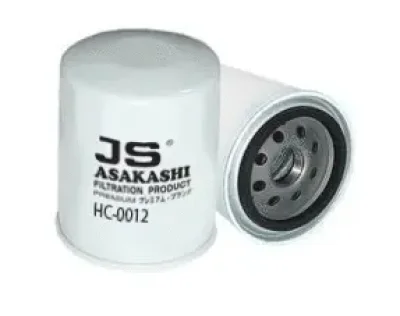 HC0012 JS ASAKASHI Фильтр, система рабочей гидравлики