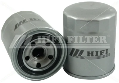 SH 60134 HIFI FILTER Фильтр, система рабочей гидравлики