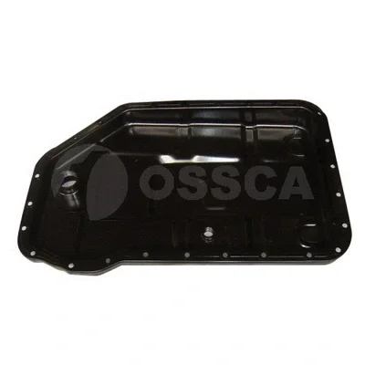 Масляный поддон, автоматическая коробка передач OSSCA 02071