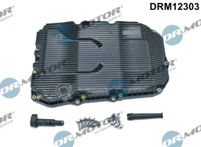 DRM12303 Dr.Motor Automotive Масляный поддон, автоматическая коробка передач