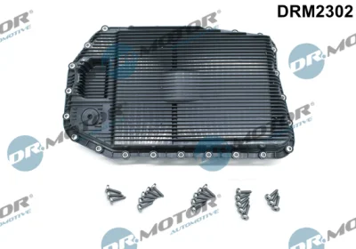 DRM2302 Dr.Motor Automotive Масляный поддон, автоматическая коробка передач